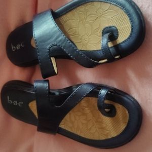 Blue B.O.C women sandals